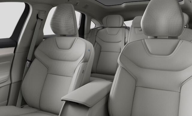 Volvo ES90 333PK Automaat Single Ext. Range Ultra