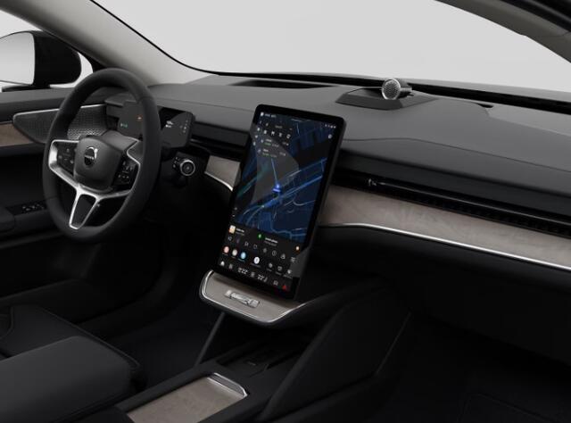 Volvo ES90 333PK Automaat Single Ext. Range Ultra