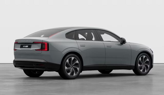 Volvo ES90 Single Motor Extended Range Core 92 kWh | Trekhaak | 1600 KG Trekgewicht