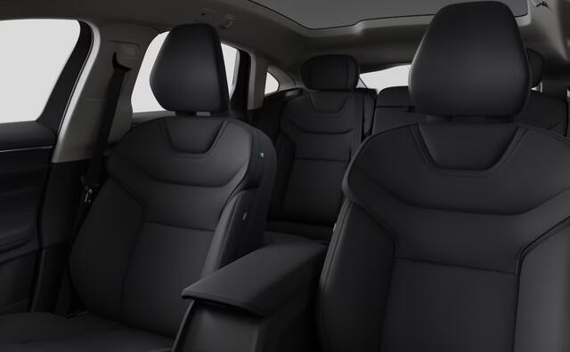 Volvo ES90 Single Motor Extended Range Core 92 kWh | Trekhaak | 1600 KG Trekgewicht