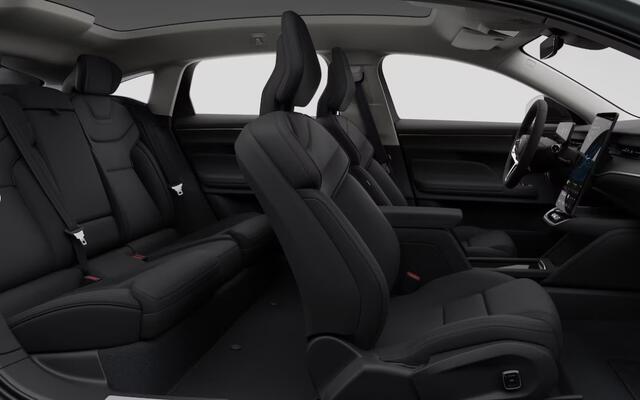 Volvo ES90 Single Motor Extended Range Core 92 kWh | Trekhaak | 1600 KG Trekgewicht