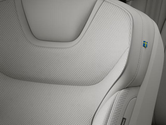 Volvo ES90 Single Motor ER Ultra Launch Edition 92 kWh | 22" Velgen | Luchtvering | Geventileerde stoelen | Bose Audio