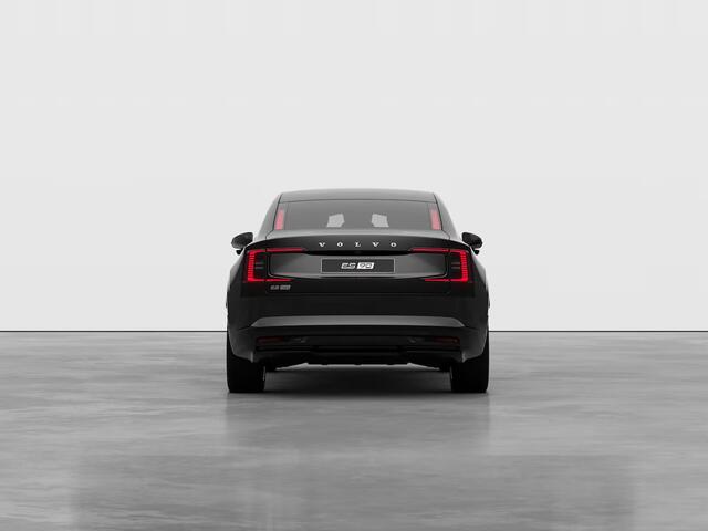 Volvo ES90 Single Motor ER Ultra Launch Edition 92 kWh | 22" Velgen | Luchtvering | Geventileerde stoelen | Bose Audio