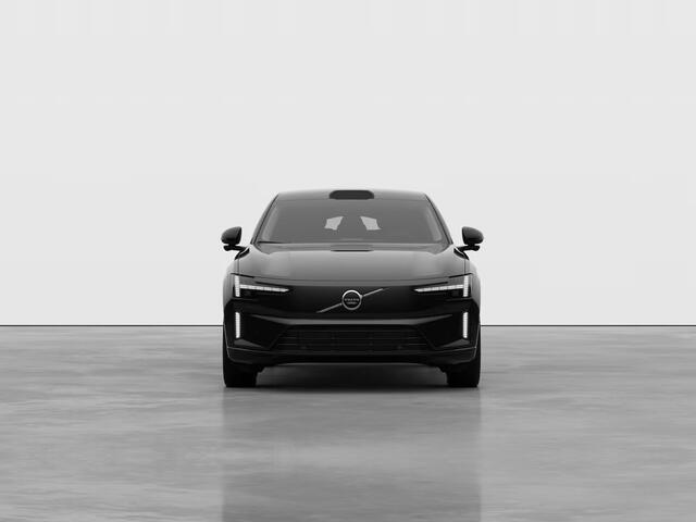 Volvo ES90 Single Motor ER Ultra Launch Edition 92 kWh | 22" Velgen | Luchtvering | Geventileerde stoelen | Bose Audio