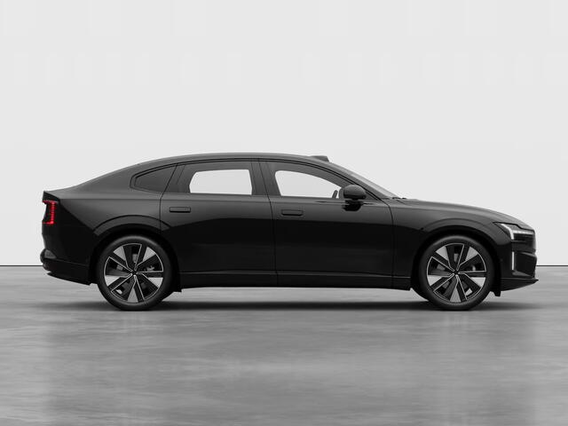 Volvo ES90 Plus Launch Edition 92 kWh | 21" Velgen | Geventileerde stoelen | 360° camera