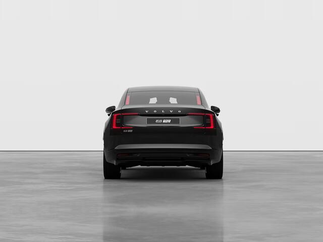 Volvo ES90 Plus Launch Edition 92 kWh | 21" Velgen | Geventileerde stoelen | 360° camera