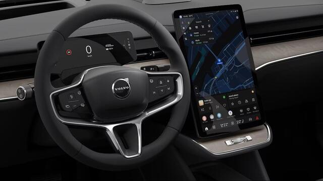 Volvo ES90 Single Motor Extended Range Ultra 92 kWh | Pilot Assist | Extra getint glas achter | Bowers & Wilkins audiosysteem | Chrome Pack