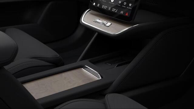 Volvo ES90 Single Motor Extended Range Ultra 92 kWh | Pilot Assist | Extra getint glas achter | Bowers & Wilkins audiosysteem | Chrome Pack