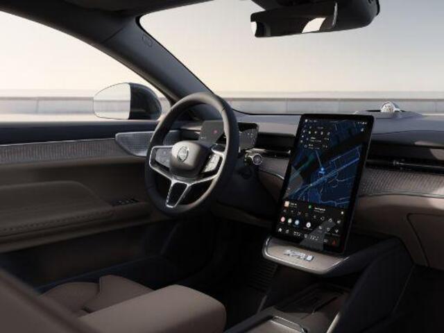 Volvo ES90 Launch Edition 92 kWh | Panoramadak | Bowers & Wilkins | Luchtvering | Nu te bestellen! | Vanafprijs Core 69.995 |