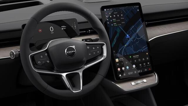 Volvo ES90 Single Motor Extended Range Ultra 92 kWh | Verwachte Binnenkomst Jan-2026 | Bowers & Wilkins Premium Audio | Chrome Pack