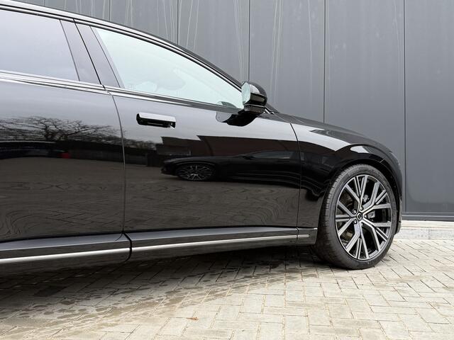 Volvo ES90 Single Motor Ext. R. Ultra Launch Edition 92 kWh Pilot Assist | Bowers & Wilkins Audio | Chrome Pack | 22 inch wielen