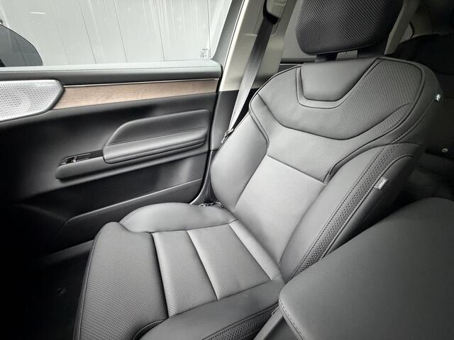Volvo ES90 Single Motor Ext. R. Ultra Launch Edition 92 kWh Pilot Assist | Bowers & Wilkins Audio | Chrome Pack | 22 inch wielen