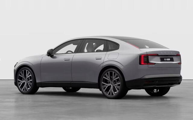 Volvo ES90 333PK SM Extended Range Ultra 92 kWh Luchtvering / Bowers&Wilkins / 22" / Pilot Assist Pack / Visual Park assist / Geventileerde voor- en achterstoelen / Panoramadak / Massagefunctie voorstoelen / Soft Close / HD Pixel LED koplampen