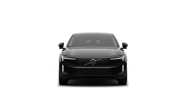 Volvo ES90 Single Motor Ext. R. Ultra Launch Edition 92 kWh | Longe Range | Google | Panoramadak | Bowers & Wilkins Audio | Pilot Assist | Getint Glas | Head-Up Display | Keyless | Stuur-/Stoelverwarming | 22" LM