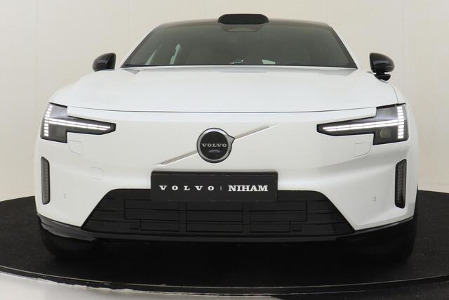 Volvo ES90 SINGLE MOTOR EXTENDED RANGE ULTRA LAUNCH EDITION *FULL OPTIONS!* -PANO.DAK|BOWERS&WILKINS|LUCHTVERING|22"|PILOT.ASSIST|GEVENT.LEDER+MASSAGE|360°CAM
