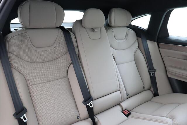 Volvo ES90 SINGLE MOTOR EXTENDED RANGE ULTRA LAUNCH EDITION *FULL OPTIONS!* -PANO.DAK|BOWERS&WILKINS|LUCHTVERING|22"|PILOT.ASSIST|GEVENT.LEDER+MASSAGE|360°CAM