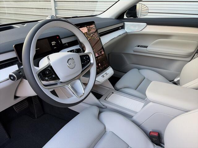 Volvo ES90 Single Motor Extended Range Ultra 92 kWh / De nieuwe Volvo ES90 bij Jacob Schaap Lelystad /