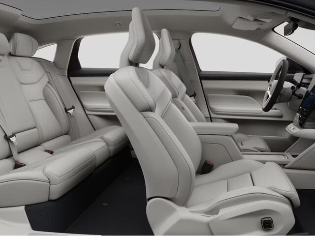 Volvo ES90 Single Motor Ext. R. Ultra Launch Edition 92 kWh