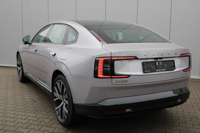 Volvo ES90 Single Motor Extended Range Ultra 92 kWh