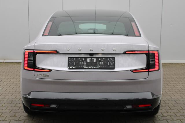 Volvo ES90 Single Motor Extended Range Ultra 92 kWh