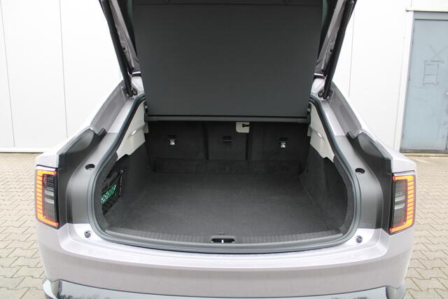 Volvo ES90 Single Motor Extended Range Ultra 92 kWh