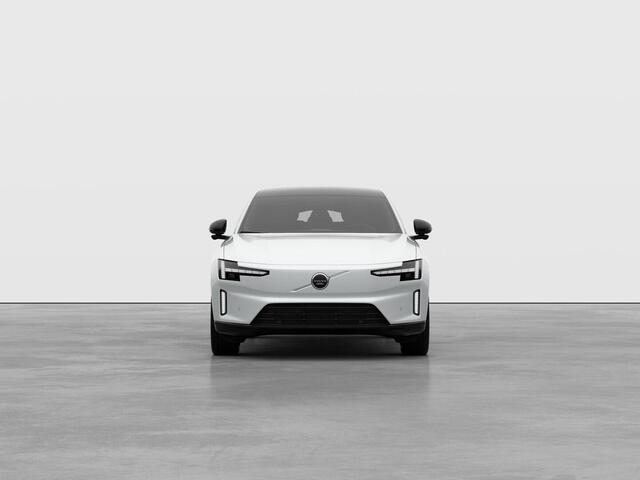 Volvo ES90 Single Motor Extended Range Ultra 92 kWh
