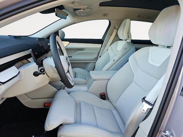 Volvo ES90 Single Motor Extended Range Ultra 92 kWh | Luchtvering | Bowers & Wilkins audio | Pilot Assist | Elektrochromatisch panoramadak |