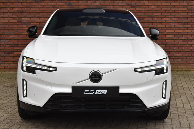 Volvo ES90 Extended Range 333PK Ultra 92 kWh | Bowers & Wilkins | 22'' | 650KM WLTP |