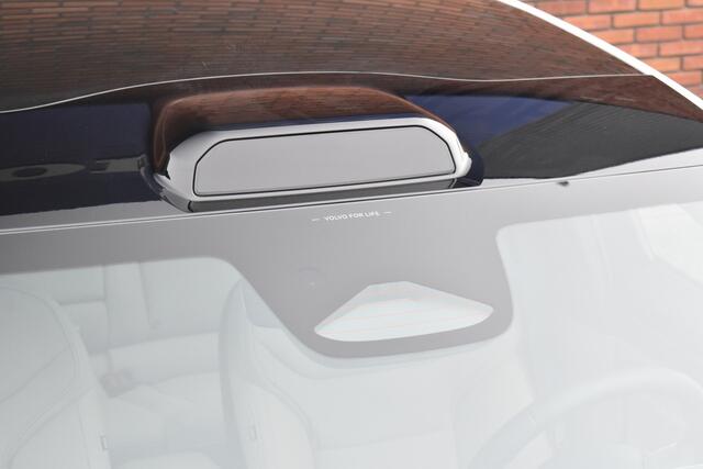 Volvo ES90 Extended Range 333PK Ultra 92 kWh | Bowers & Wilkins | 22'' | 650KM WLTP |