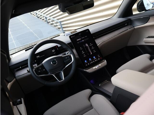 Volvo ES90 Single Motor Extended Range Plus 92 kWh | Geventileerde stoelen voor en achter