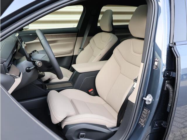 Volvo ES90 Single Motor Extended Range Plus 92 kWh | Geventileerde stoelen voor en achter