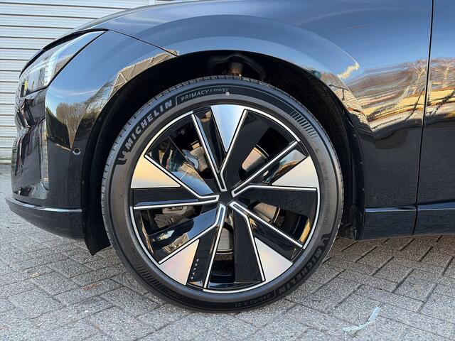 Volvo ES90 Ext. Range Plus Launch Edition 92 kWh / Uit voorraad leverbaar / Pilot Assist /