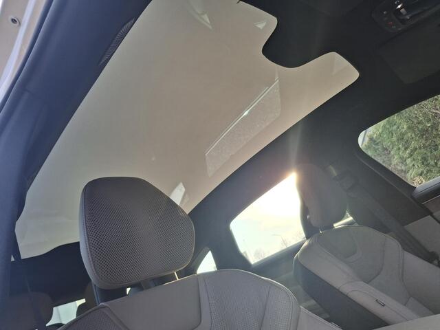 Volvo ES90 Single Motor Ext. R. Ultra Launch Edition 92 kWh | Demo | Bowers & Wilkins | Luchtvering | 360 Camera | Panoramadak |