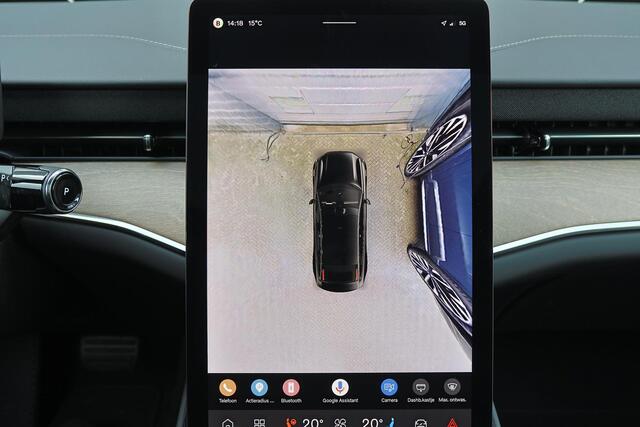 Volvo ES90 Extended Range Ultra 92 kWh - Bowers & Wilkins premium audio - Soft Close portieren - Massagefunctie voorstoelen - Geventileerde voor- & achterstoelen - Elektr. verstelbare achterstoelen - Elektr. verstelbare zijwangen voorstoelen - HD Pixel LED koplampen