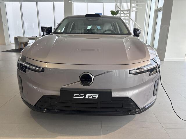 Volvo ES90 Single Motor Extended Range Ultra 92 kWh