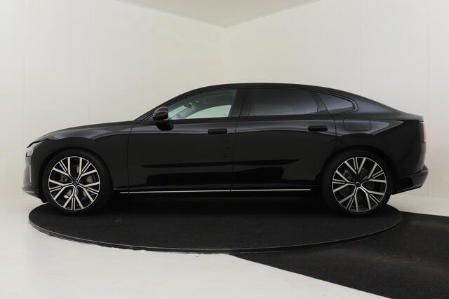 Volvo ES90 SINGLE MOTOR EXTENDED RANGE ULTRA LAUNCH EDITION *FULL OPTIONS!* -PANO.DAK|BOWERS&WILKINS|LUCHTVERING|22"|PILOT.ASSIST|GEVENT.LEDER+MASSAGE|360°CAM