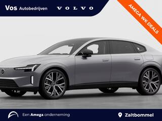 Volvo ES90