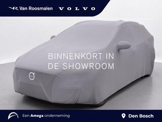 Volvo ES90