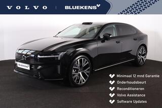 Volvo ES90