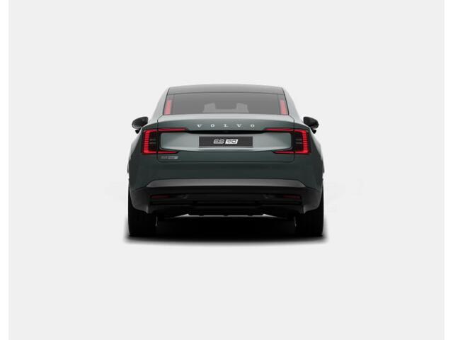 Volvo ES90 Single Motor Ext. R. Plus Business Edition 92 kWh | Google | Long Range | Head-Up Display | Verwarmbare en Geventileerde Stoelen | Panoramadak | Getint Glas | Bose Audio | Stuurverwarming | 360 Camera | Zwarte Hemelbekleding | Keyless | Zitverlenging | Memory |