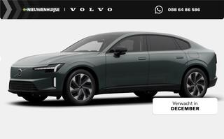 Volvo ES90