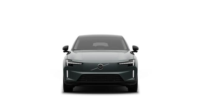 Volvo ES90 Single Motor Extended Range Plus Business Edition | Head-up Display | Bose Premium Sound | Leder Dashboard | 360 Camera | Stoel en Stuurverwarming | Panoramadak | 22" | Elektrisch verstelbare stoelen en stuurkolom |