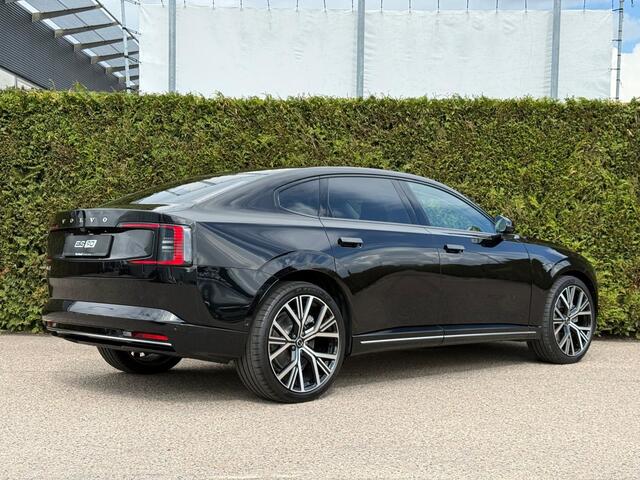 Volvo ES90 Single Motor Extended Range Ultra 92 kWh | Bowers & Wilkins | Panoramadak | Luchtvering | 22 Inch velgen | Direct Leverbaar! |