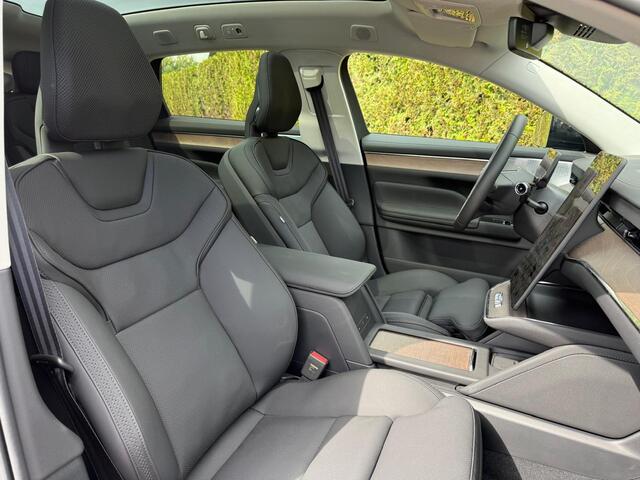 Volvo ES90 Single Motor Extended Range Ultra 92 kWh | Bowers & Wilkins | Panoramadak | Luchtvering | 22 Inch velgen | Direct Leverbaar! |