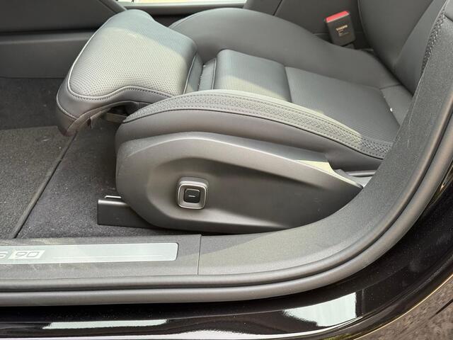 Volvo ES90 Single Motor Extended Range Ultra 92 kWh | Bowers & Wilkins | Panoramadak | Luchtvering | 22 Inch velgen | Direct Leverbaar! |