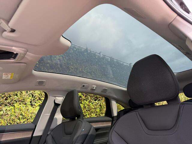 Volvo ES90 Single Motor Extended Range Ultra 92 kWh | Bowers & Wilkins | Panoramadak | Luchtvering | 22 Inch velgen | Direct Leverbaar! |