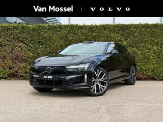 Volvo ES90