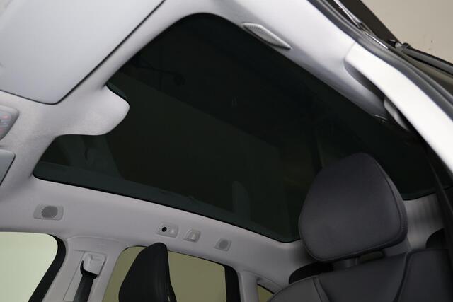 Volvo ES90 Single Ext. Range Ultra Launch Edition 92 kWh - Bowers & Wilkins premium audio - Soft Close portieren - Massagefunctie voorstoelen - Geventileerde voor- & achterstoelen - Elektr. verstelbare achterstoelen - Elektr. verstelbare zijwangen voorstoelen - HD Pixel LED koplampen - Elektrochromatisch panoramadak - Pilot Assist Pack - Gelamineerd glas - 22 inch LMV