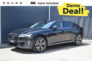 Volvo ES90