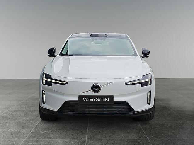 Volvo ES90 Single Motor Extended Range Ultra 92 kWh | Pilot Assist | Bowers & Wilkins sound | Luchtvering |